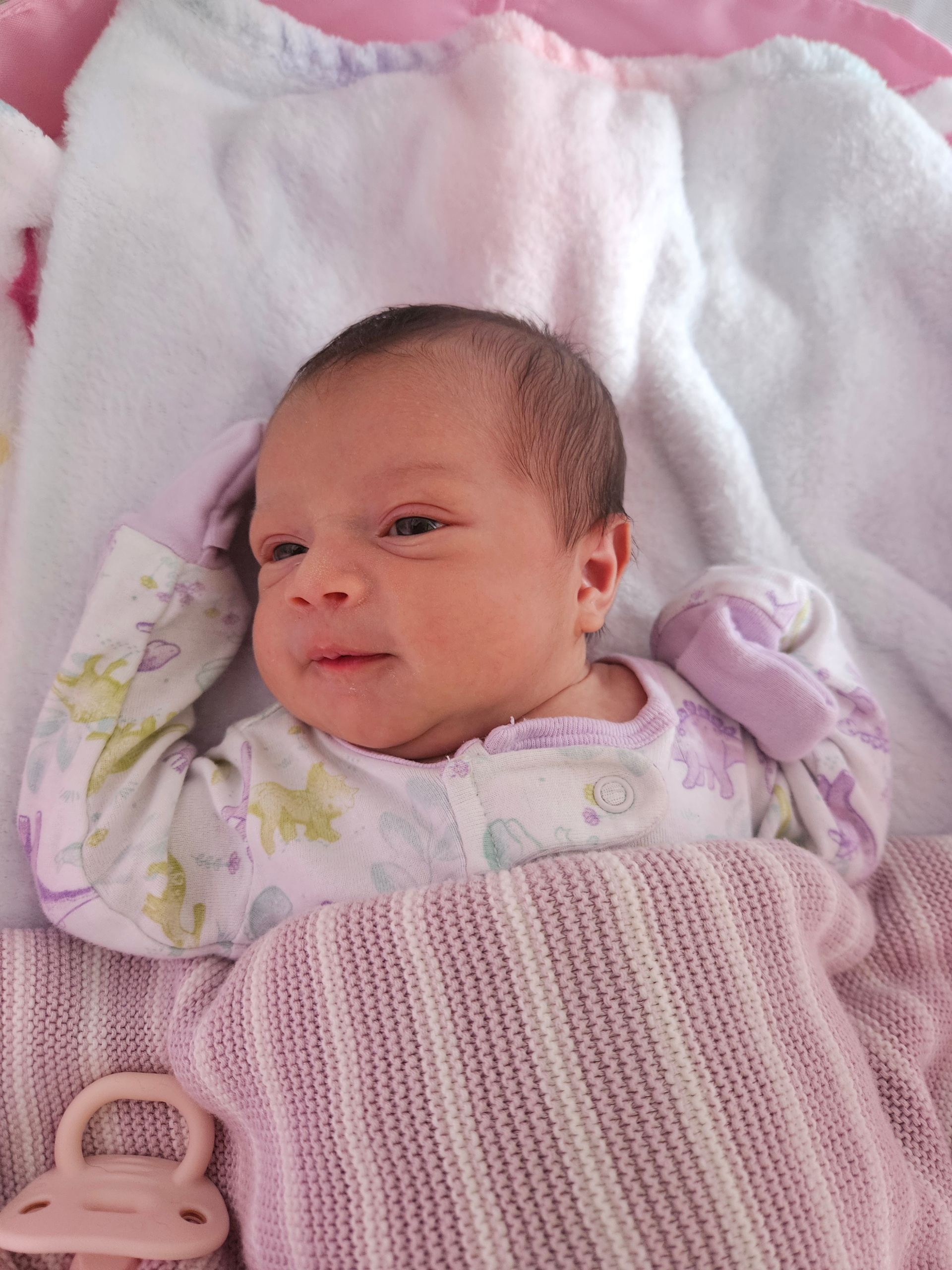 Infant Medical Daycare